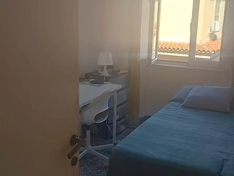 Immagine 3 di Camera in affitto  in Via Tronto a Roma