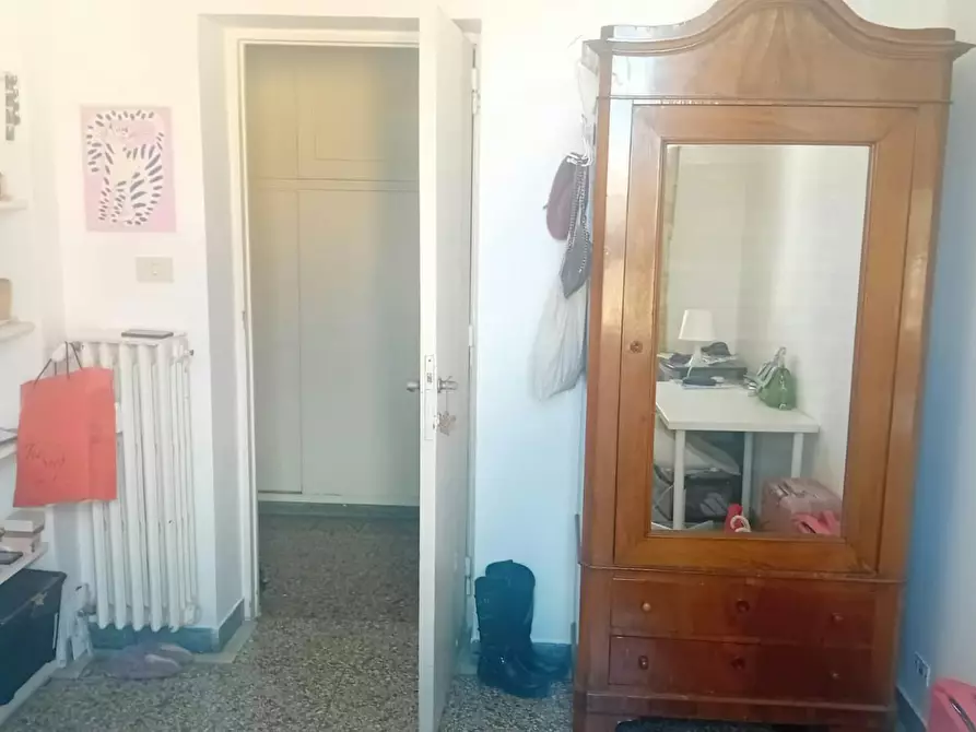 Immagine 10 di Camera in affitto  in Via Tronto a Roma