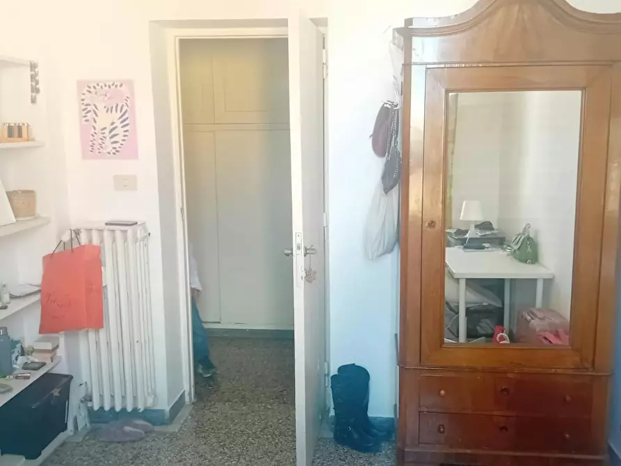 Immagine 6 di Camera in affitto  in Via Tronto a Roma