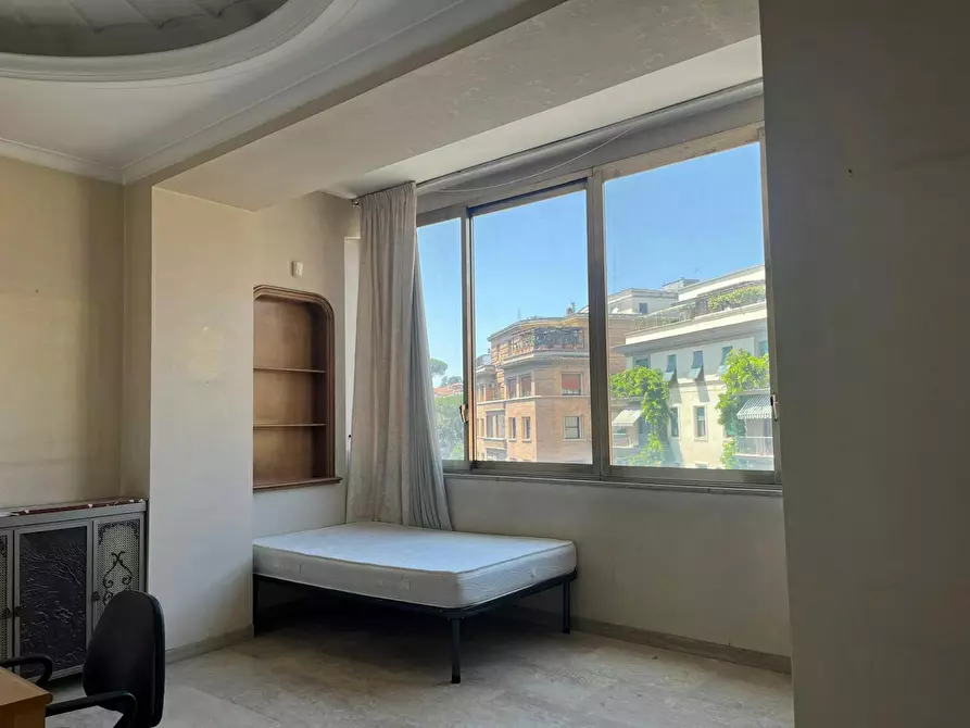 Immagine 5 di Camera in affitto  in Via Ogliastra a Roma