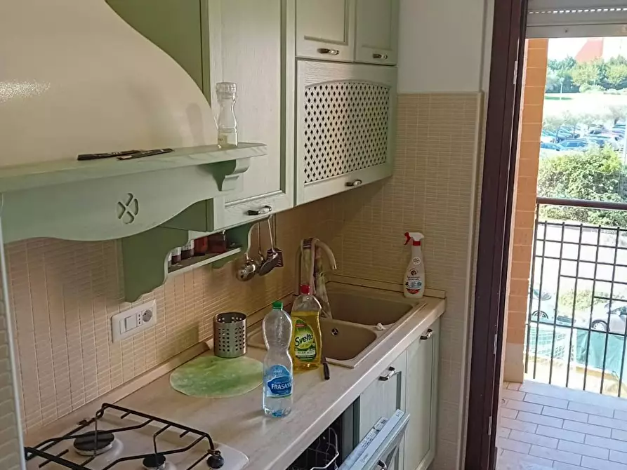 Immagine 5 di Camera in affitto  in Via Kiiciro Toyoda a Roma