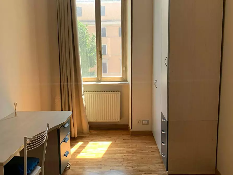 Immagine 4 di Camera in affitto  in Via Appia Nuova a Roma