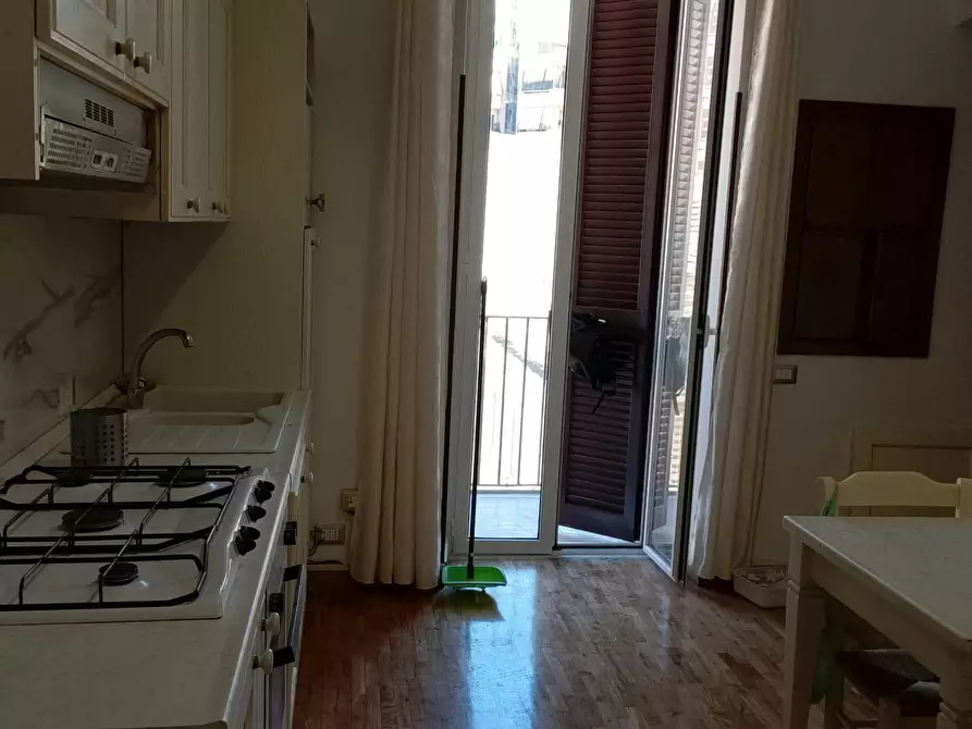 Immagine 9 di Camera in affitto  in Via Appia Nuova a Roma