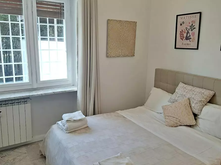 Immagine 3 di Camera in affitto  in Viale Marco Polo a Roma