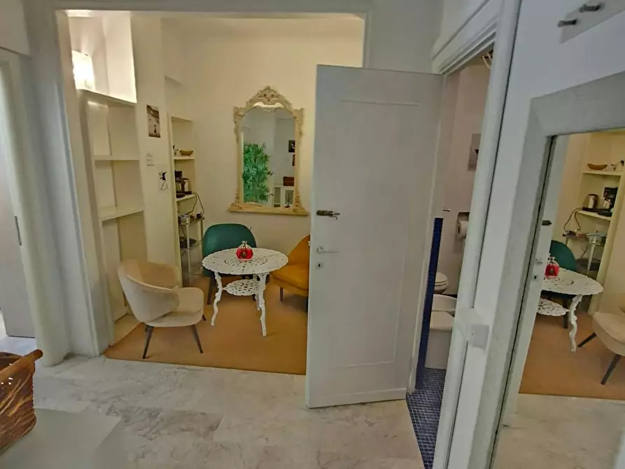 Immagine 6 di Camera in affitto  in Viale Marco Polo a Roma