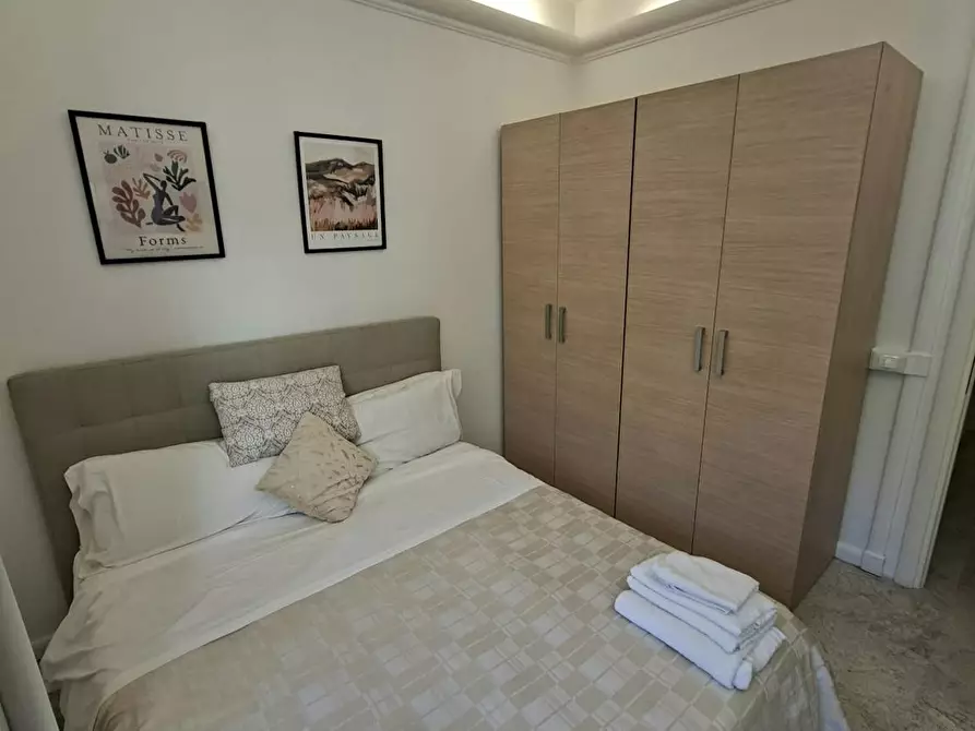 Immagine 4 di Camera in affitto  in Viale Marco Polo a Roma