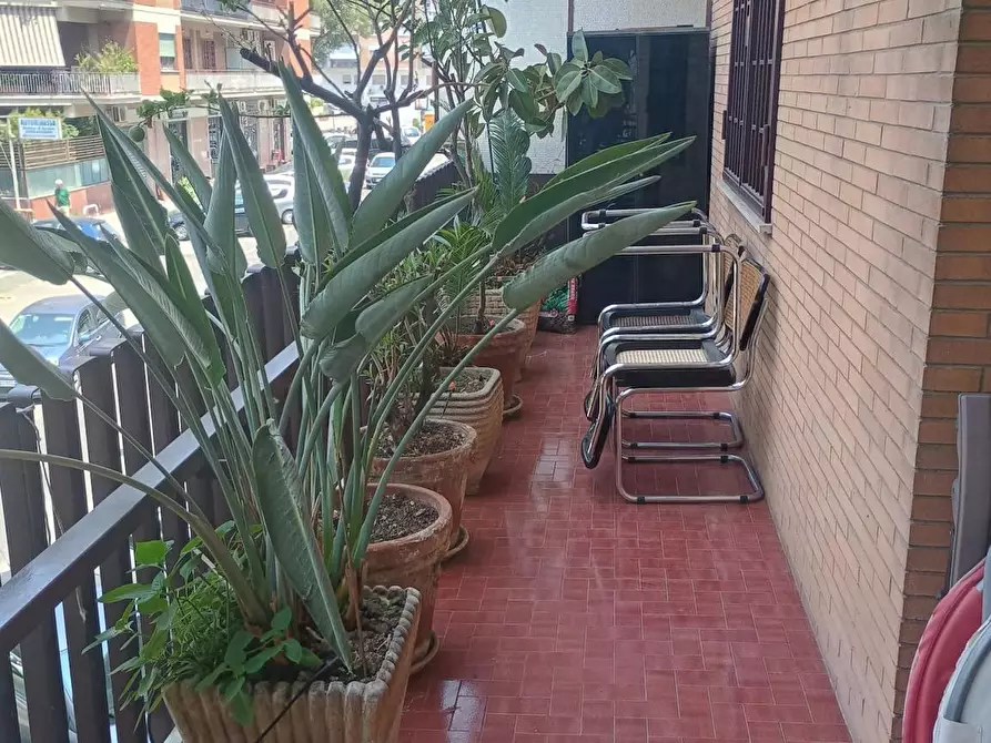 Immagine 8 di Camera in affitto  in Via Guido de Ruggiero a Roma