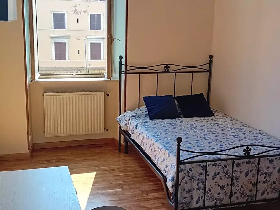 Immagine 3 di Camera in affitto  in Via Appia Nuova a Roma