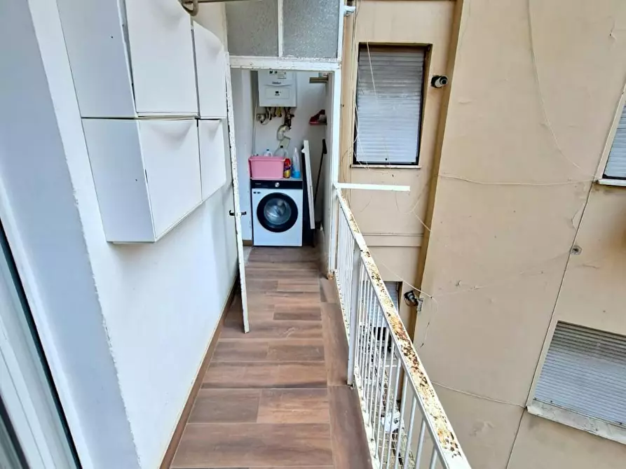 Immagine 1 di Camera in affitto  in Viale Libia a Roma