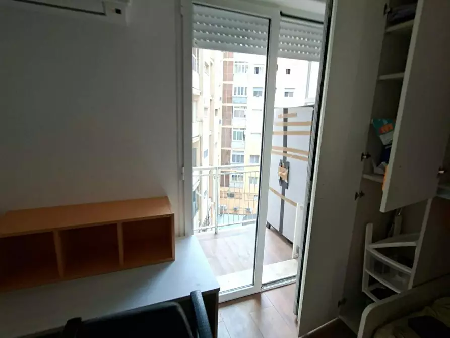 Immagine 2 di Camera in affitto  in Viale Libia a Roma