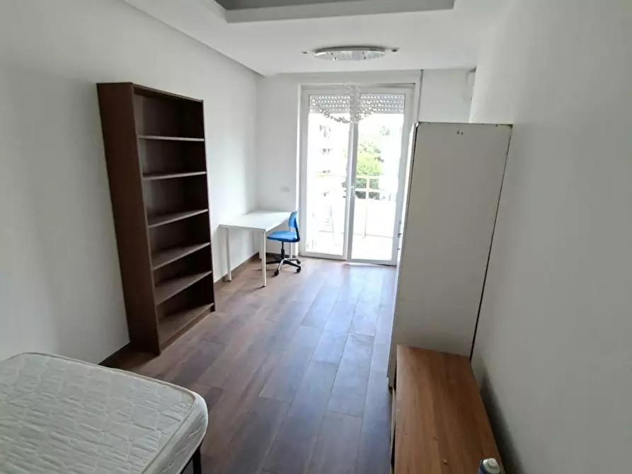Immagine 3 di Camera in affitto  in Viale Libia a Roma