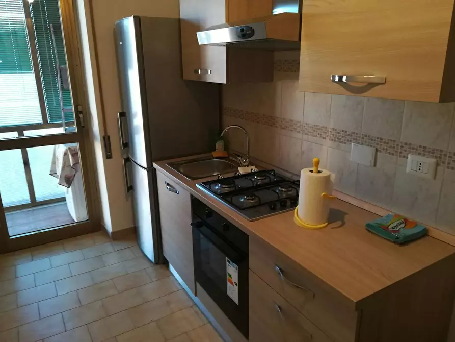 Immagine 6 di Camera in affitto  in Viale Arcangelo Ghisleri a Roma