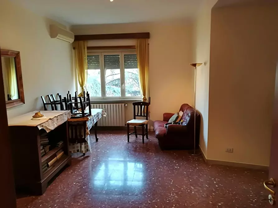 Immagine 3 di Camera in affitto  in Viale Arcangelo Ghisleri a Roma