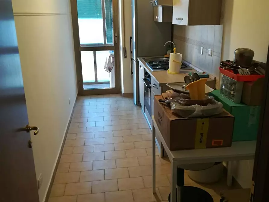 Immagine 8 di Camera in affitto  in Viale Arcangelo Ghisleri a Roma
