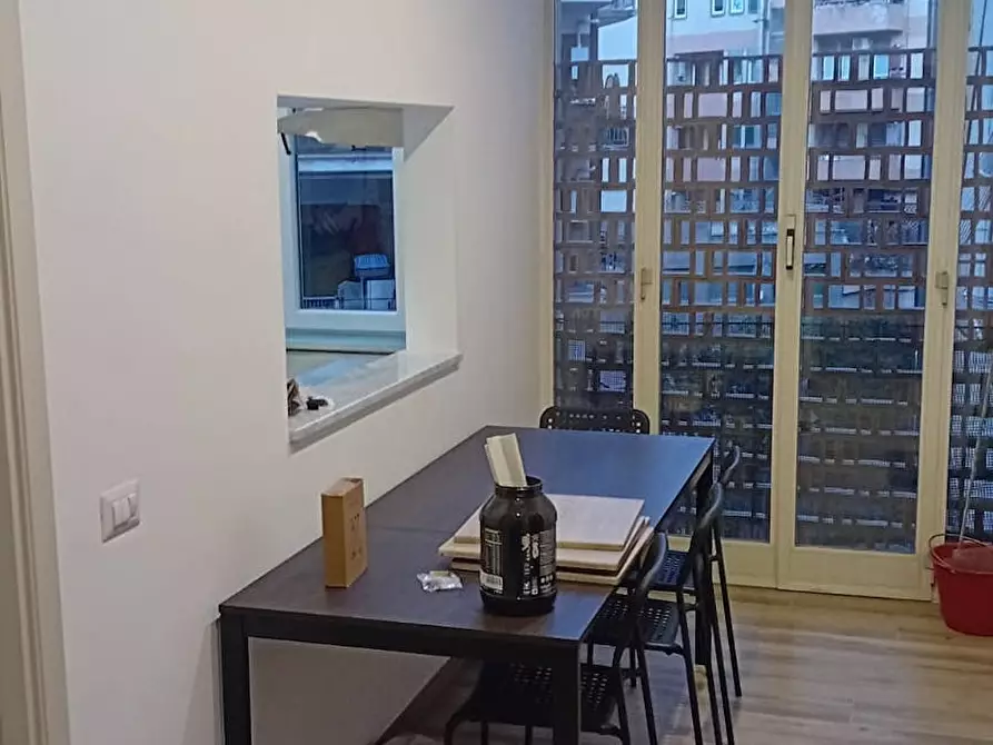 Immagine 9 di Camera in affitto  in Via San Tommaso d'Aquino a Roma
