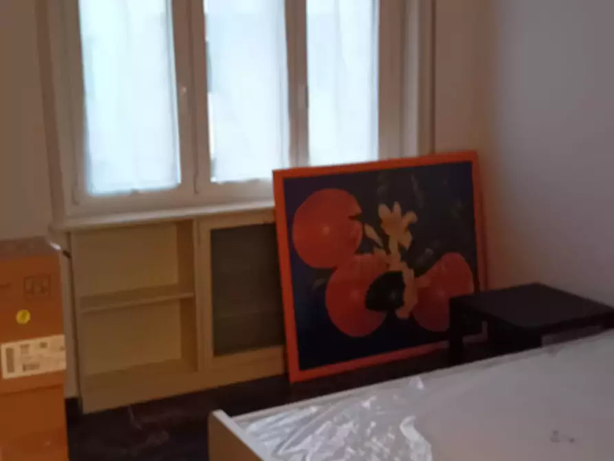 Immagine 2 di Camera in affitto  in Via San Tommaso d'Aquino a Roma
