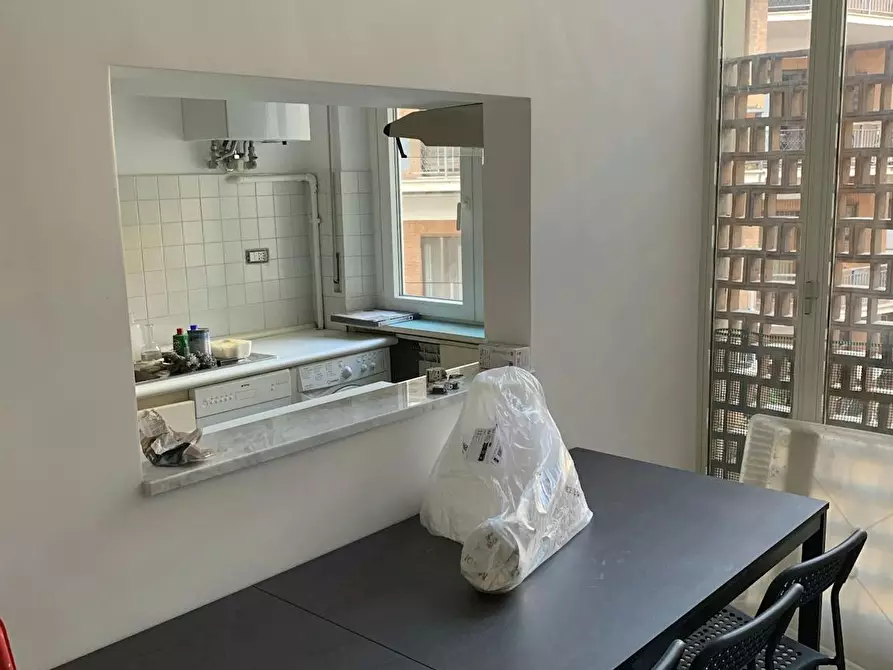 Immagine 10 di Camera in affitto  in Via San Tommaso d'Aquino a Roma