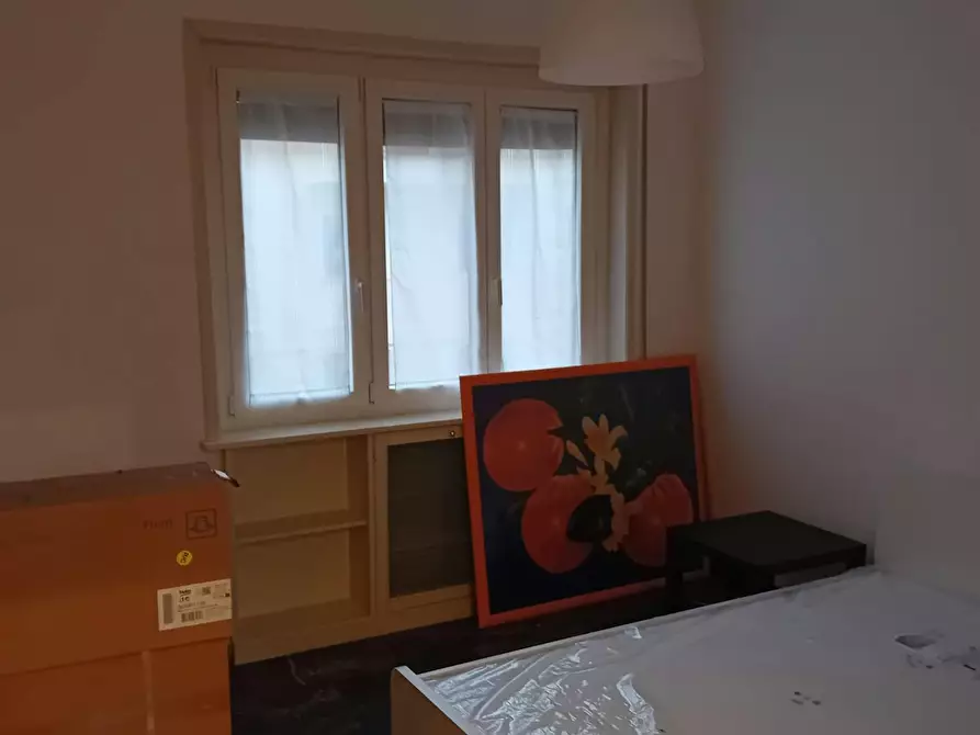Immagine 1 di Camera in affitto  in Via San Tommaso d'Aquino a Roma