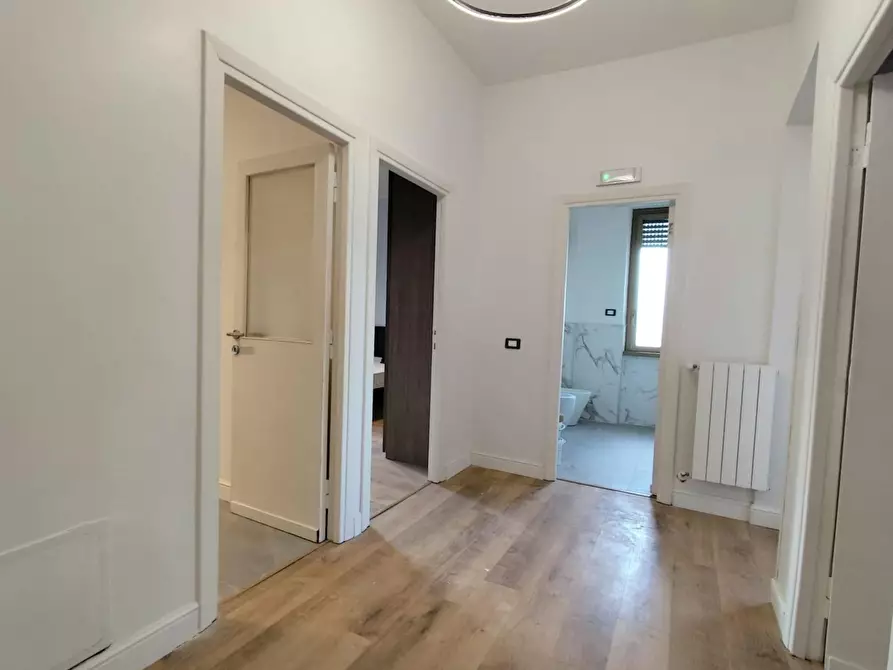 Immagine 6 di Appartamento in affitto  in Via dei Gelsi a Roma