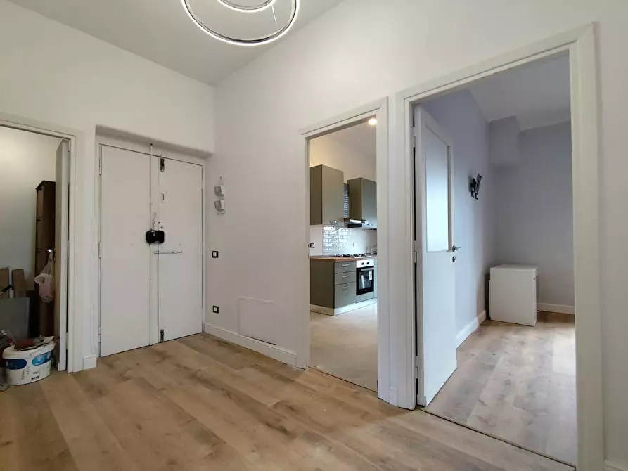 Immagine 10 di Appartamento in affitto  in Via dei Gelsi a Roma