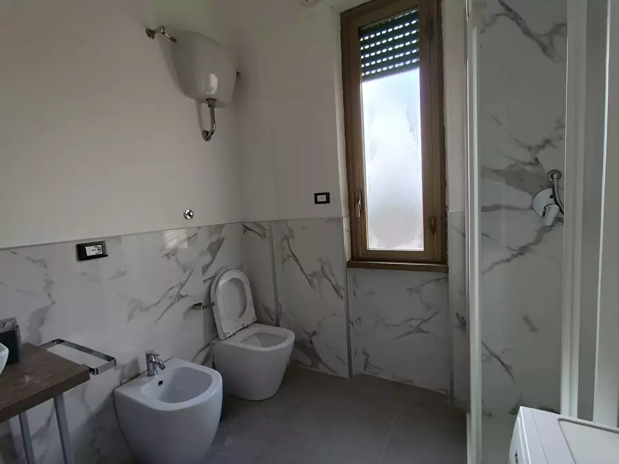 Immagine 3 di Appartamento in affitto  in Via dei Gelsi a Roma