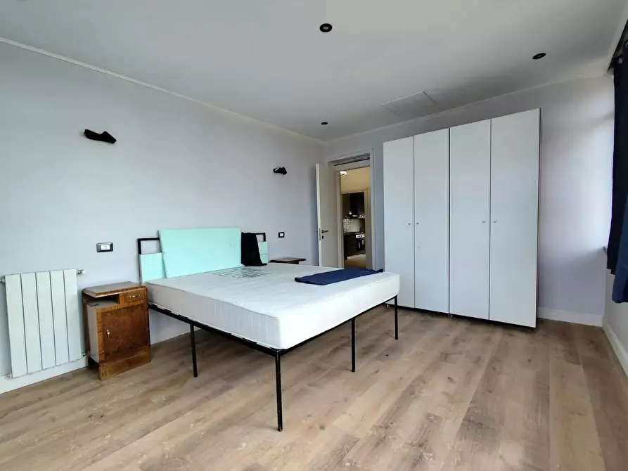 Immagine 7 di Appartamento in affitto  in Via dei Gelsi a Roma