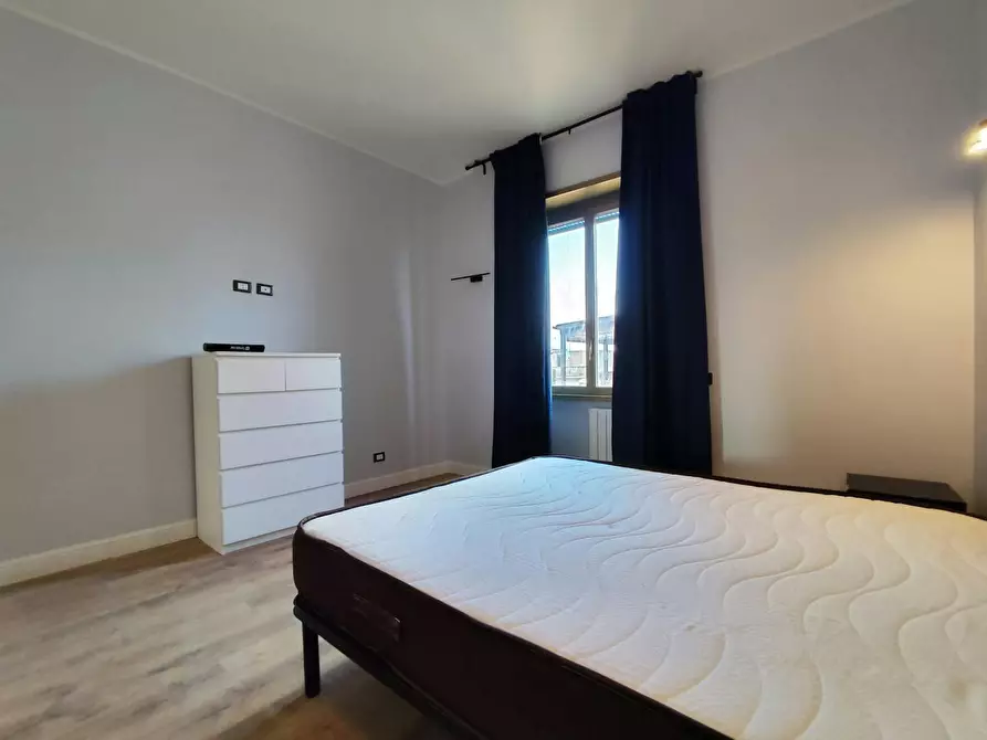 Immagine 5 di Appartamento in affitto  in Via dei Gelsi a Roma
