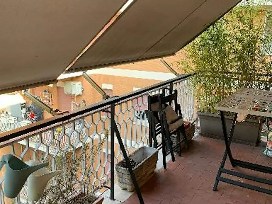 Immagine 7 di Camera in affitto  in Via Pian di Sco a Roma