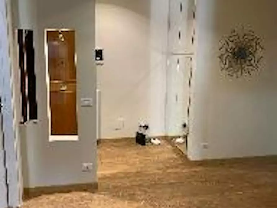 Immagine 5 di Camera in affitto  in Via Pian di Sco a Roma
