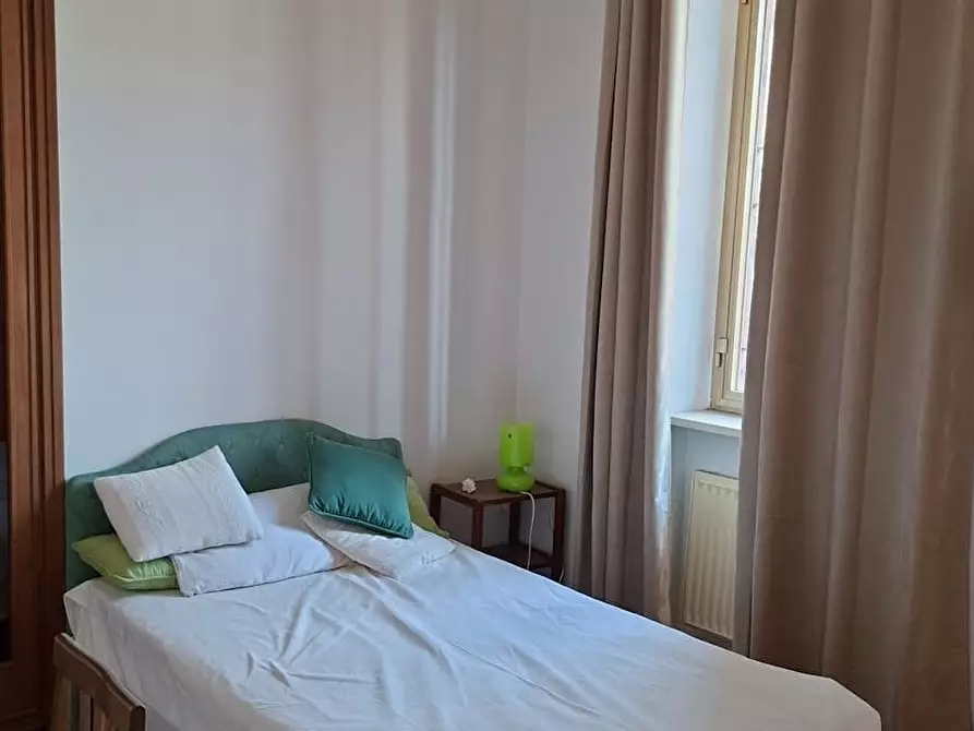 Immagine 7 di Camera in affitto  in Via Appia Nuova a Roma