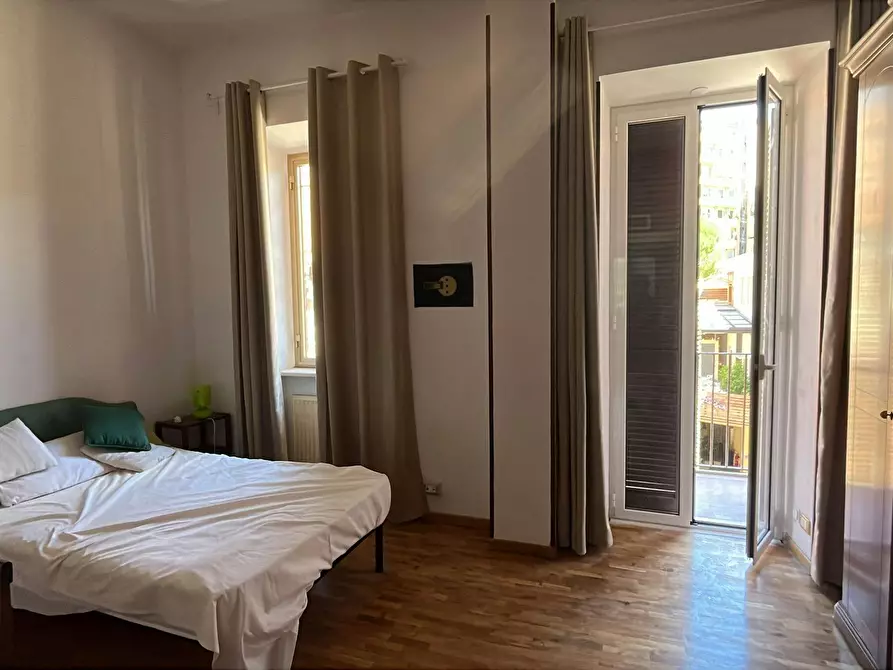 Immagine 4 di Camera in affitto  in Via Appia Nuova a Roma