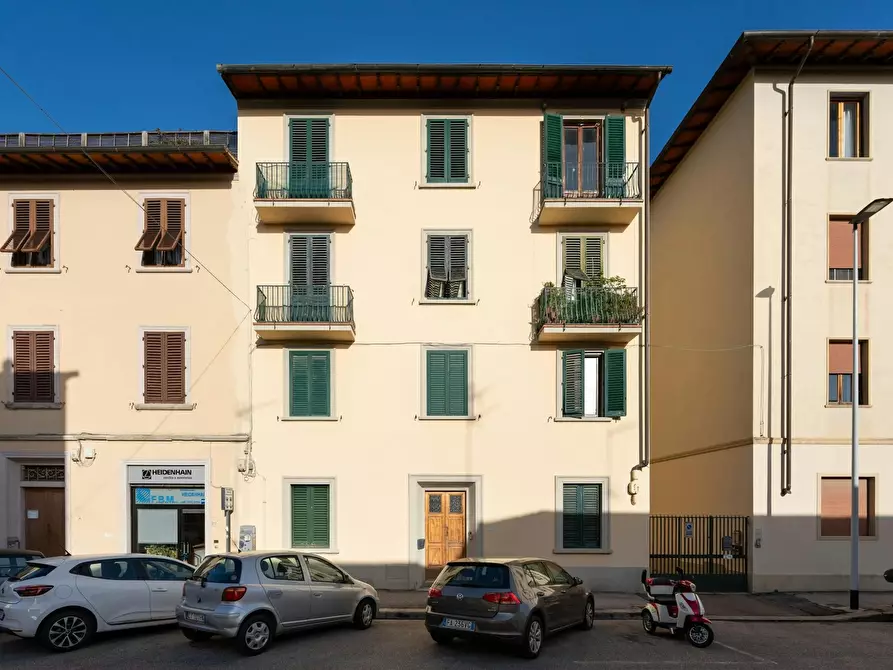 Immagine 8 di Appartamento in affitto  in Via del Bandino a Firenze