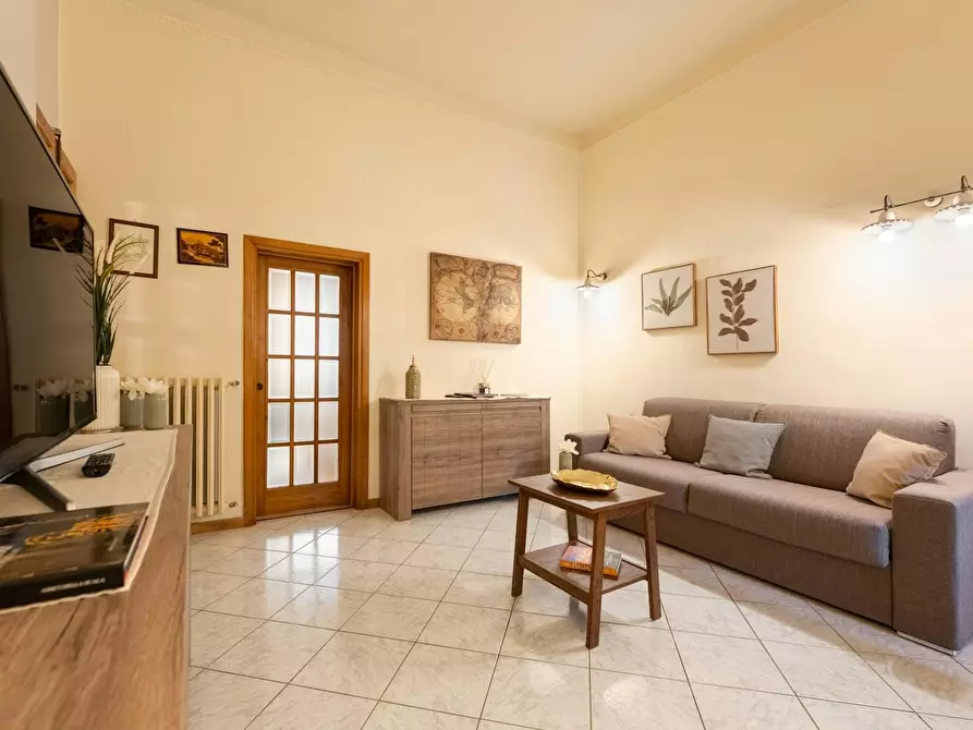 Immagine 2 di Appartamento in affitto  in Via del Bandino a Firenze
