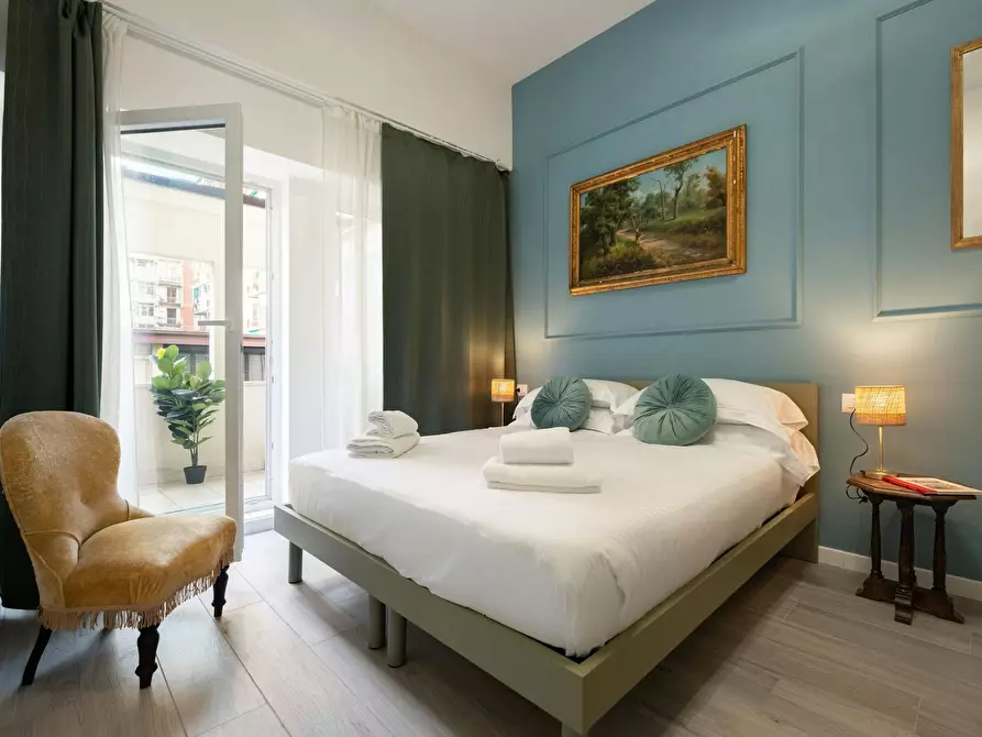 Immagine 3 di Appartamento in affitto  in Via della Villa Demidoff a Firenze