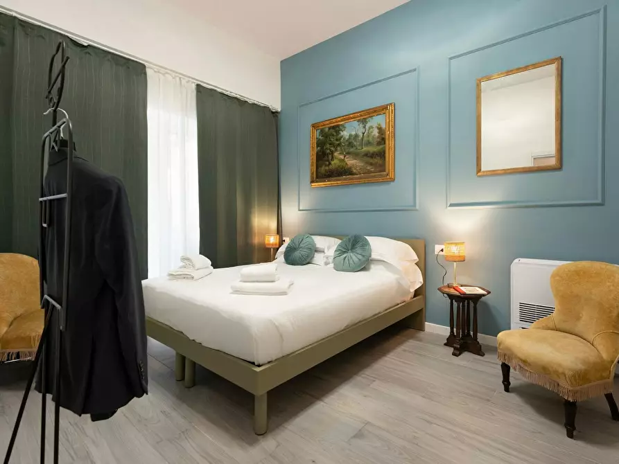 Immagine 1 di Appartamento in affitto  in Via della Villa Demidoff a Firenze