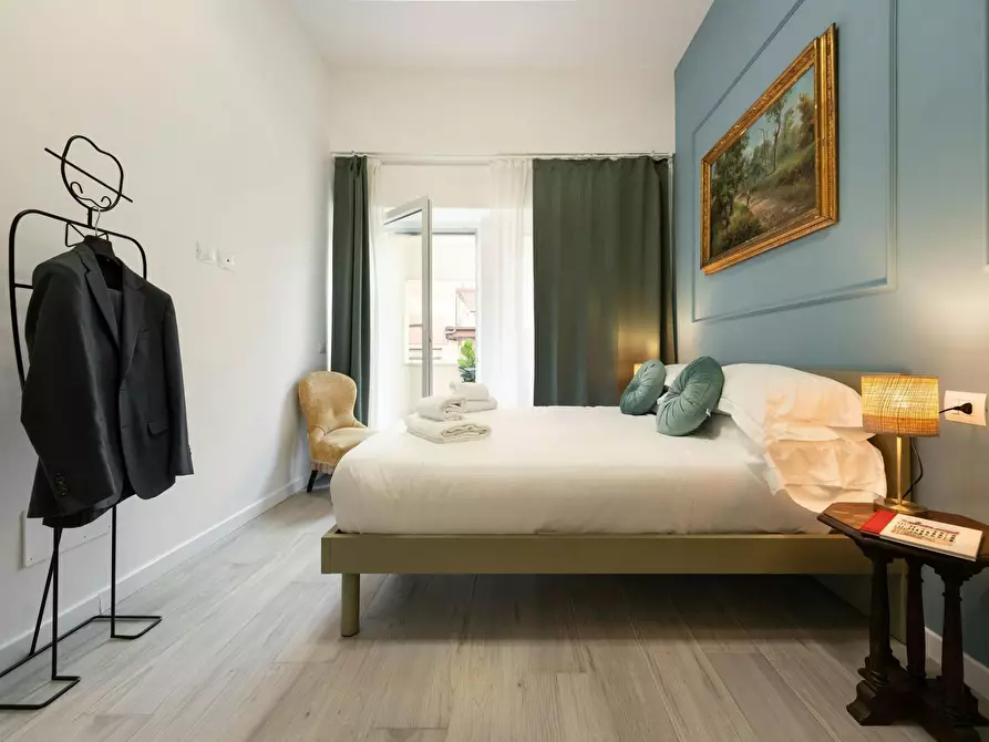 Immagine 2 di Appartamento in affitto  in Via della Villa Demidoff a Firenze