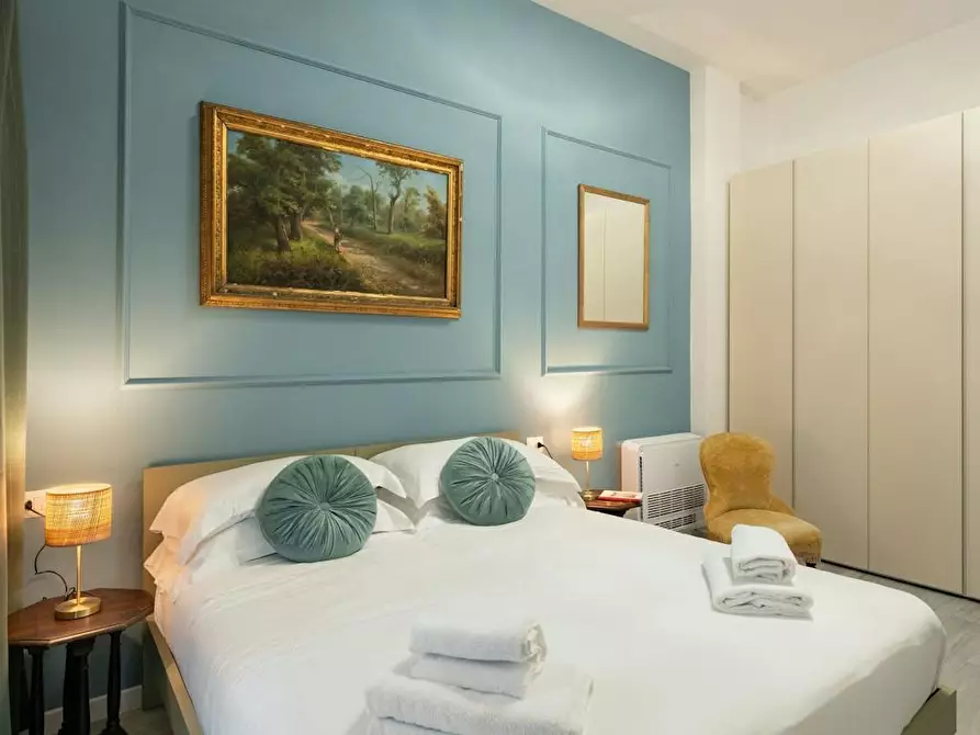 Immagine 5 di Appartamento in affitto  in Via della Villa Demidoff a Firenze