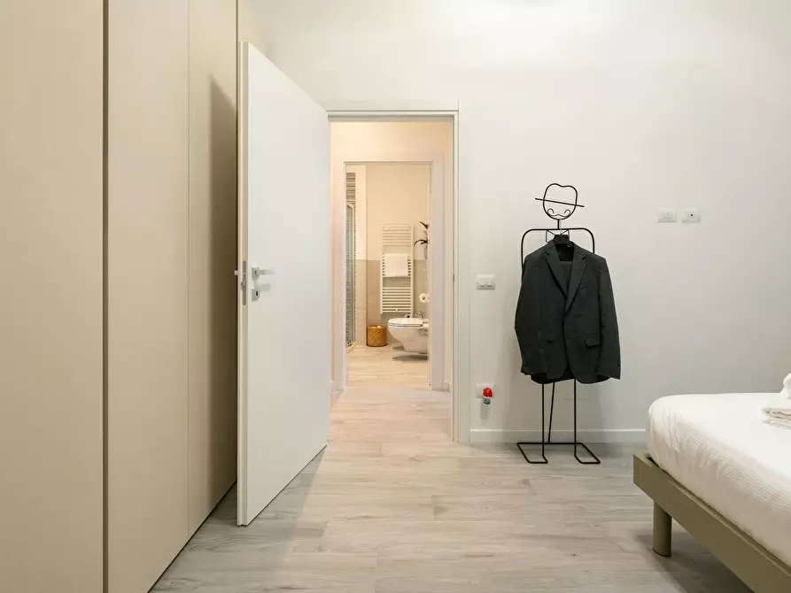 Immagine 6 di Appartamento in affitto  in Via della Villa Demidoff a Firenze