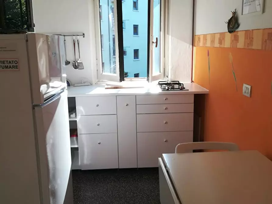 Immagine 5 di Appartamento in affitto  in Via Console Marcello a Milano