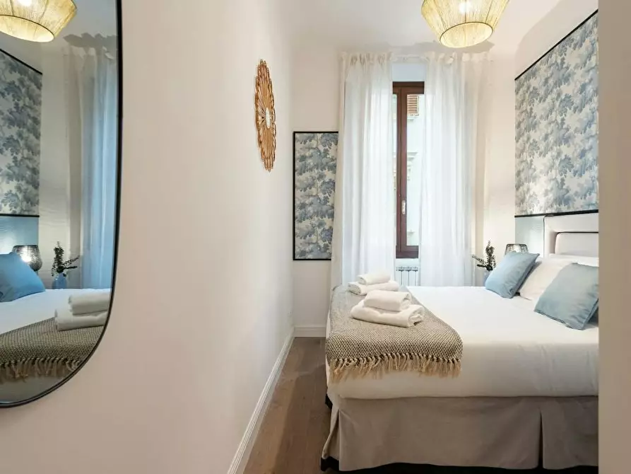 Immagine 9 di Appartamento in affitto  in Via Guelfa a Firenze