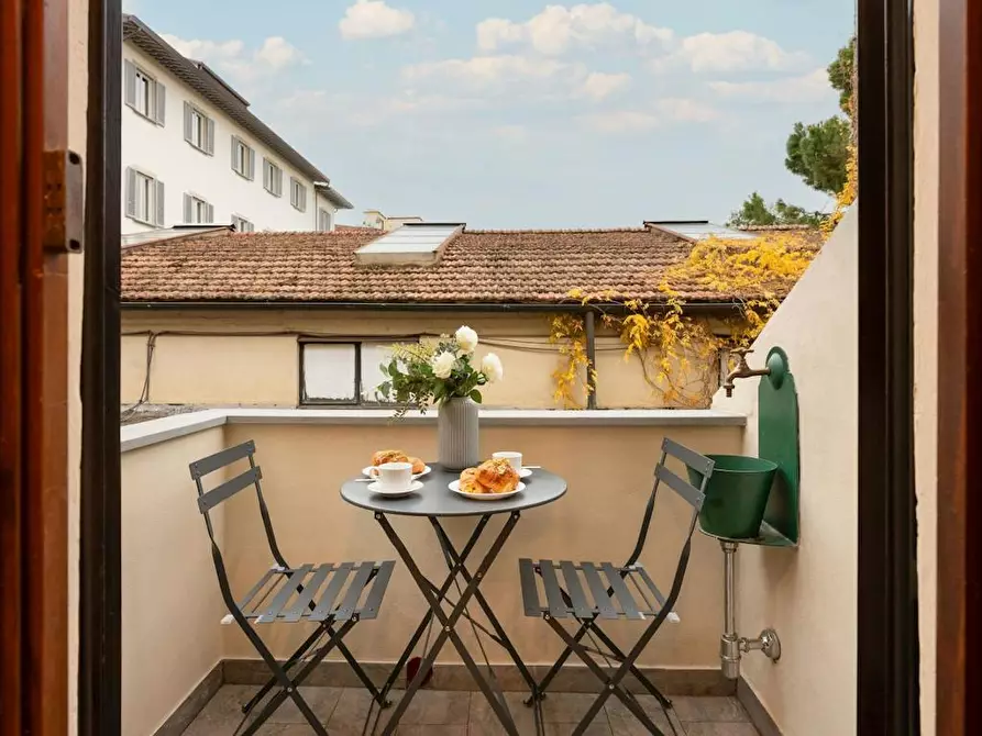 Immagine 3 di Appartamento in affitto  in Via Guelfa a Firenze