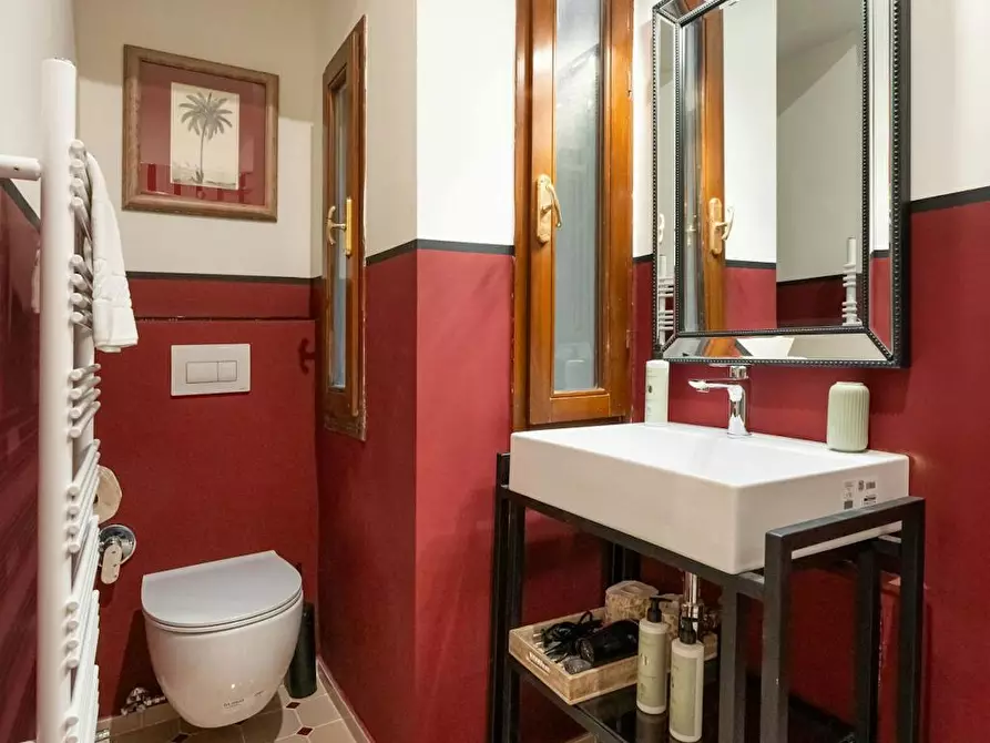 Immagine 4 di Appartamento in affitto  in Via Guelfa a Firenze
