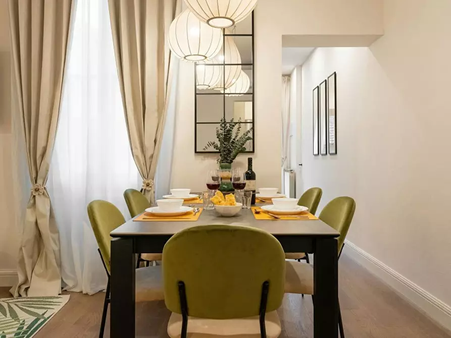 Immagine 6 di Appartamento in affitto  in Via Guelfa a Firenze