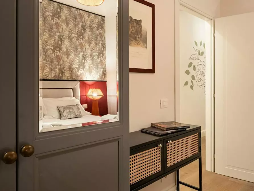 Immagine 10 di Appartamento in affitto  in Via Guelfa a Firenze