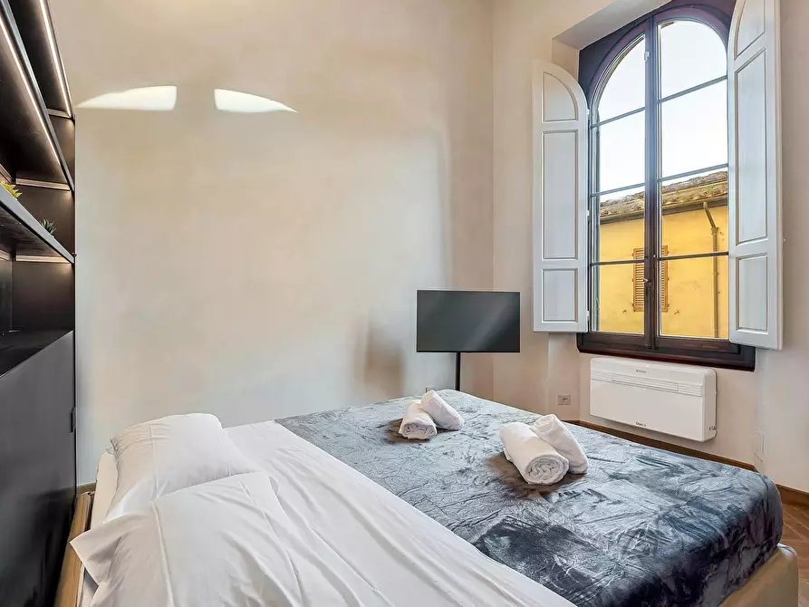 Immagine 1 di Appartamento in affitto  in Via Venezia a Firenze