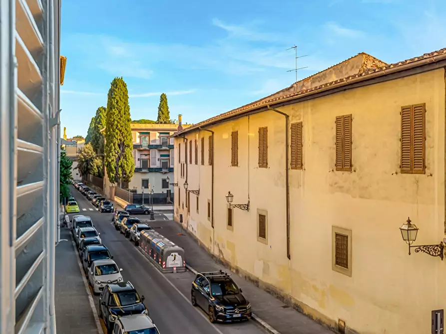 Immagine 3 di Appartamento in affitto  in Via Venezia a Firenze