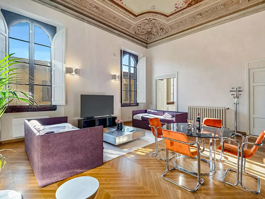 Immagine 1 di Appartamento in affitto  in Via Venezia a Firenze