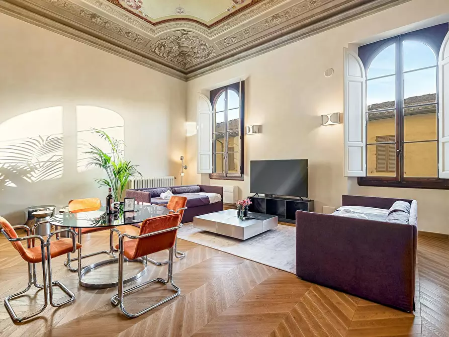 Immagine 4 di Appartamento in affitto  in Via Venezia a Firenze