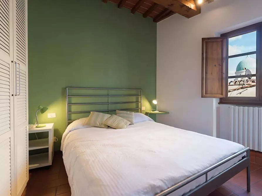 Immagine 1 di Appartamento in affitto  in Via dei Pilastri a Firenze