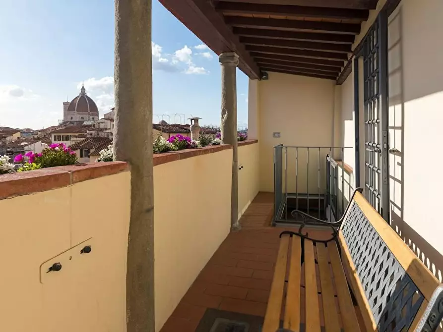 Immagine 2 di Appartamento in affitto  in Via dei Pilastri a Firenze